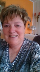 Profilbild von Heidemarie Brockhof