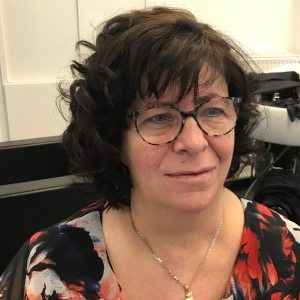 Profilbild von Heidemarie Brod