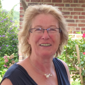 Profilbild von Heidemarie Brüx