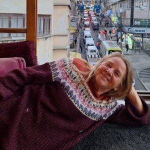 Profilbild von Heidemarie Brugger