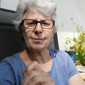 Profilbild von Heidemarie Bruns