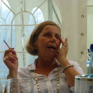 Profilbild von Heidemarie Deutschmann