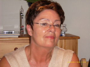 Profilbild von Heidemarie Dietze