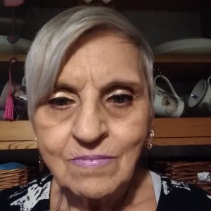 Profilbild von Heidemarie Dobersch