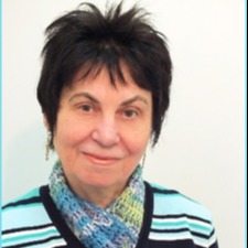 Profilbild von Heidemarie Dr. Volz