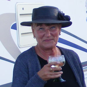 Profilbild von Heidemarie Dr. Walter