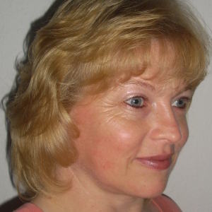 Profilbild von Heidemarie Ebeling
