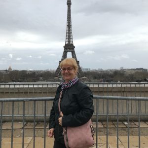 Profilbild von Heidemarie Eichler