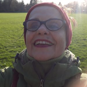 Profilbild von Heidemarie Eisenbach-Horn