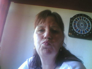 Profilbild von Heidemarie Fischer