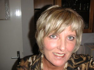 Profilbild von Heidemarie Froebel