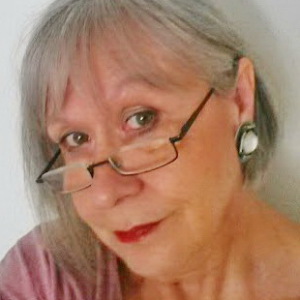 Profilbild von Heidemarie Gaffrey