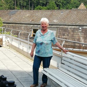 Profilbild von Heidemarie Gatzemeier