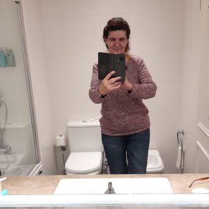 Profilbild von Heidemarie Glorius