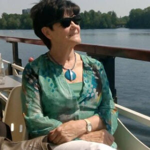 Profilbild von Heidemarie Götzelt