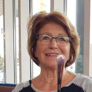 Profilbild von Heidemarie Gonschorek