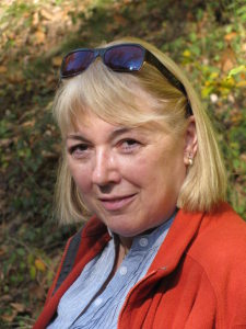 Profilbild von Heidemarie Greza-Loewe