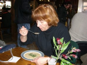 Profilbild von Heidemarie Groth-Meißner