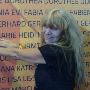 Profilbild von Heidemarie Grundmann