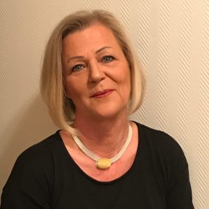 Profilbild von Heidemarie Hahn