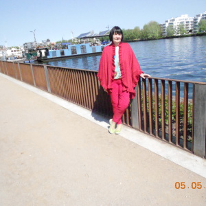 Profilbild von Heidemarie Hambsch