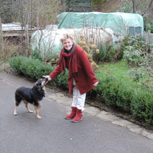 Profilbild von Heidemarie Handwerg