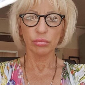 Profilbild von Heidemarie Harbort