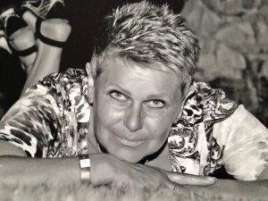 Profilbild von Heidemarie Harecker
