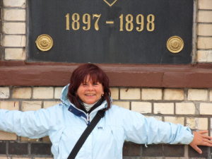 Profilbild von Heidemarie Hausdorf