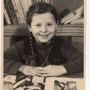 Profilbild von Heidemarie Heldt