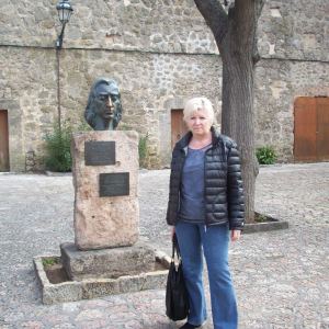 Profilbild von Heidemarie Hellriegel