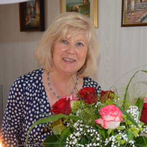 Profilbild von Heidemarie Henning