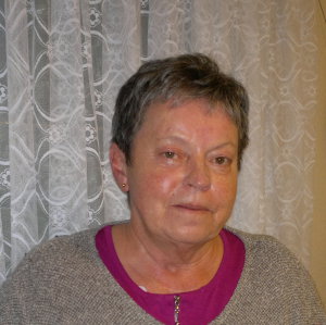 Profilbild von Heidemarie Herrmann