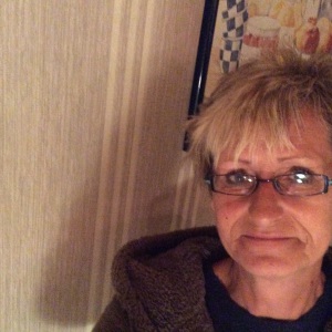 Profilbild von Heidemarie Herzfeld