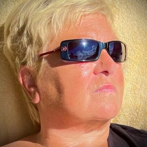 Profilbild von Heidemarie Hoffmann