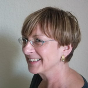 Profilbild von Heidemarie Hofmann