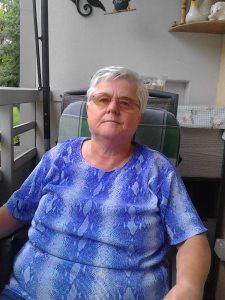 Profilbild von Heidemarie Hopke
