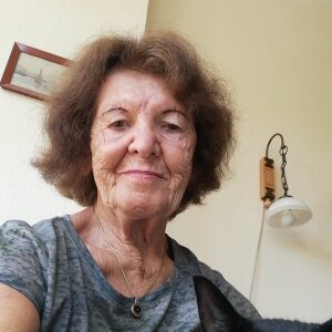 Profilbild von Heidemarie Jabin