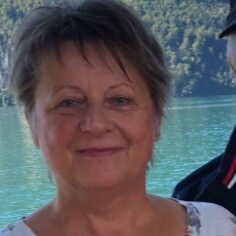 Profilbild von Heidemarie Jaster