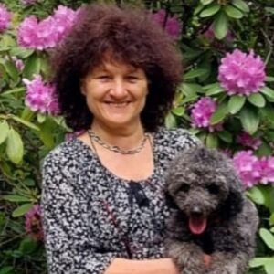 Profilbild von Heidemarie Junge