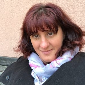 Profilbild von Heidemarie Kaliski
