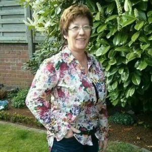 Profilbild von Heidemarie Kappel
