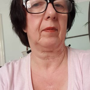 Profilbild von Heidemarie Kays