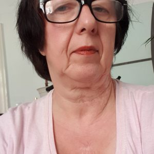 Social Media Profilbild Heidemarie Kays 