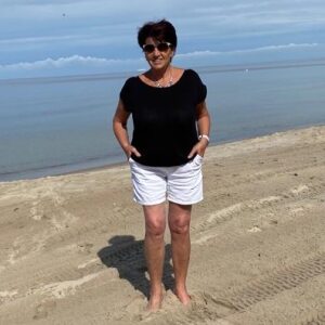 Profilbild von Heidemarie Klose