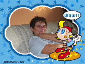 Profilbild von Heidemarie Kockel