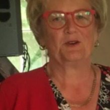 Profilbild von Heidemarie Koerner