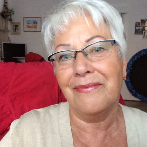 Profilbild von Heidemarie Korte