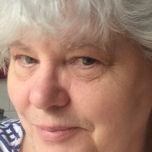 Profilbild von Heidemarie Krämer