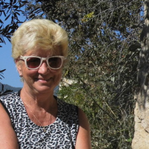 Profilbild von Heidemarie Kühn